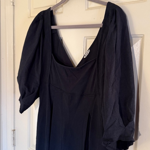 Free People Intimately Lotta Love Romper - Picture 5 of 9